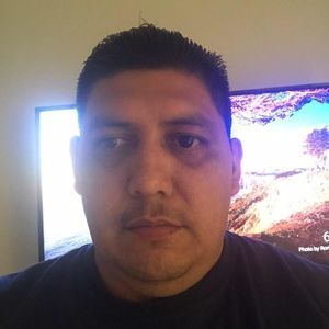 Meet your Posher, Allan joaquin